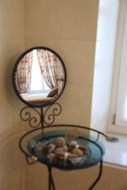 Nostos Hotel Galaxídhion Rom bilde