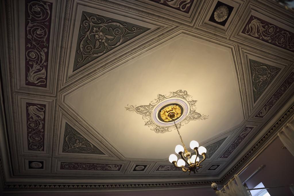 Nostos Hotel Galaxídhion Rom bilde