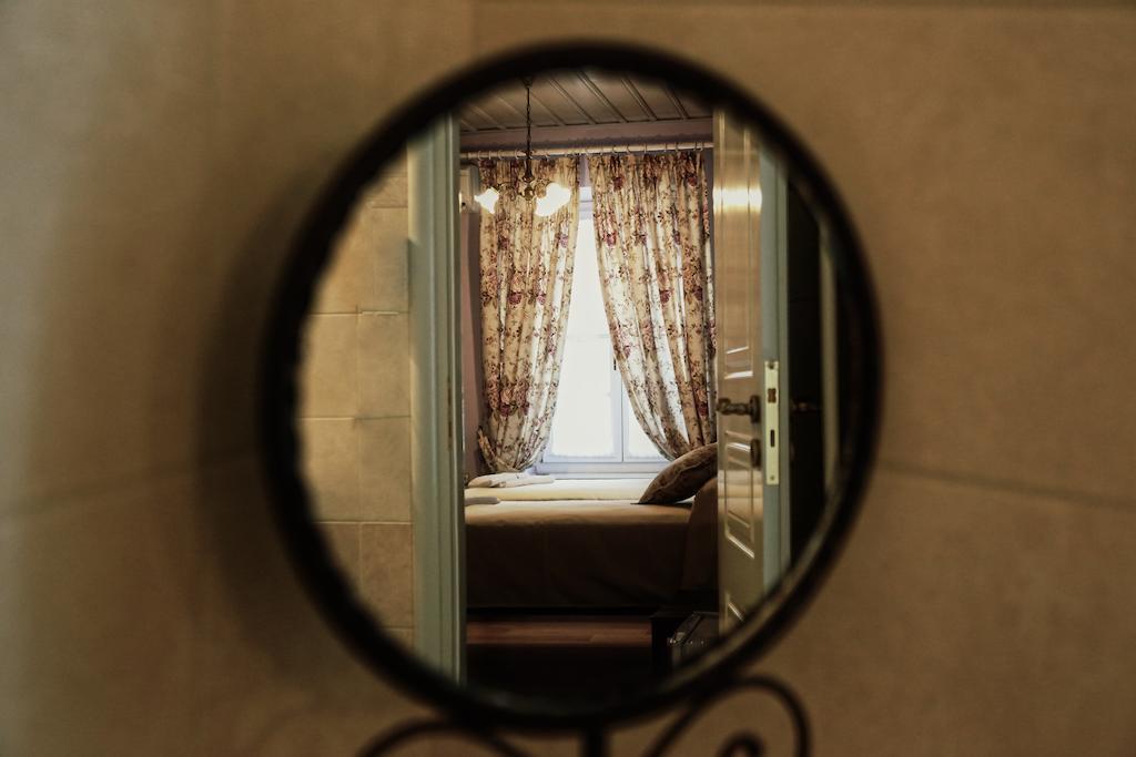 Nostos Hotel Galaxídhion Rom bilde